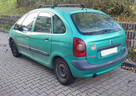 Citroen Xsara Picasso 1,8 16V - 2