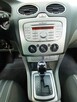 Ford Focus automat - 6