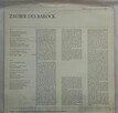 Muzyka Barokowa, Bach, Vivadi i inni, winyl - 2
