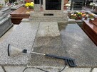 Sprzątanie grobów mycie pomników czyszczenie Białystok