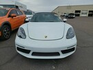 Porsche 718 Boxster 718 cayman - 2