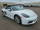Porsche 718 Boxster 718 cayman - 3