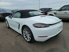 Porsche 718 Boxster 718 cayman - 4