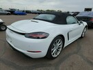 Porsche 718 Boxster 718 cayman - 6