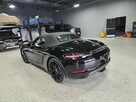 Porsche 718 Boxster 718 cayman - 6
