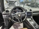 Porsche 718 Boxster 718 cayman - 8
