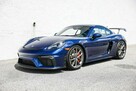 718 cayman gt4 - 4