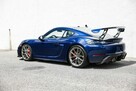 718 cayman gt4 - 5