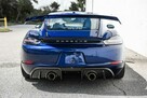 718 cayman gt4 - 7