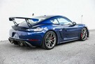 718 cayman gt4 - 8