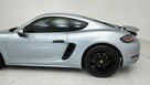 Porsche 718 Spyder 718 cayman - 5