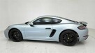 Porsche 718 Spyder 718 cayman - 6