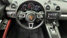 Porsche 718 Spyder 718 cayman - 8