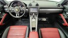 Porsche 718 Spyder 718 cayman - 9