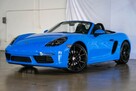 Porsche 718 Spyder 718 cayman - 1