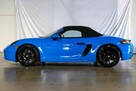 Porsche 718 Spyder 718 cayman - 2