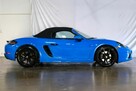 Porsche 718 Spyder 718 cayman - 3