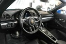 Porsche 718 Spyder 718 cayman - 5