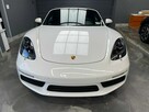 Porsche 718 Spyder 718 cayman - 2