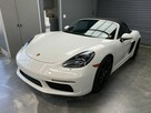 Porsche 718 Spyder 718 cayman - 3