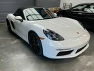 Porsche 718 Spyder 718 cayman - 4