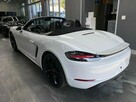 Porsche 718 Spyder 718 cayman - 5