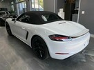 Porsche 718 Spyder 718 cayman - 6