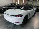 Porsche 718 Spyder 718 cayman - 7