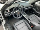 Porsche 718 Spyder 718 cayman - 8