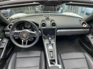 Porsche 718 Spyder 718 cayman - 9