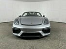 Porsche 718 Spyder 718 cayman - 2