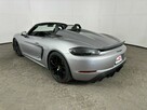 Porsche 718 Spyder 718 cayman - 3