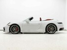 911 Carrera S - 4