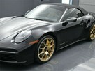 911 Carrera tubro s - 2