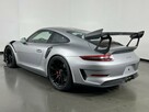911 GT3 RS - 4
