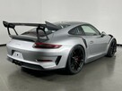 911 GT3 RS - 5