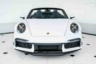 911 Carrera turbo - 2