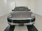 Cayenne - 2