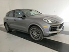 Cayenne - 3