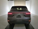 Cayenne - 5