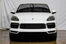 Cayenne - 2