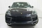 Cayenne - 2