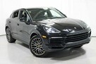 Cayenne - 4