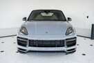 Cayenne Turbo GT - 2