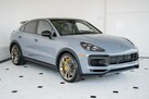Cayenne Turbo GT - 3
