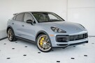 Cayenne Turbo GT - 4