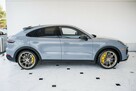 Cayenne Turbo GT - 5