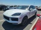Cayenne - 1