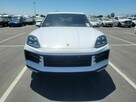 Cayenne - 2