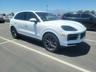 Cayenne - 3